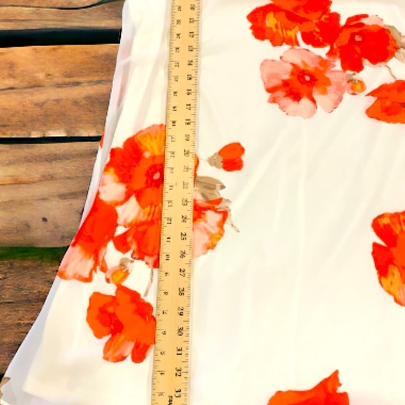 J Howard sleeveless dress - Picture 7 of 7